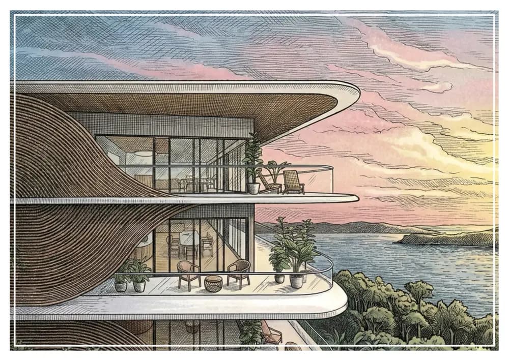 Good Architect